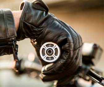 Mejores Guantes para Moto Custom